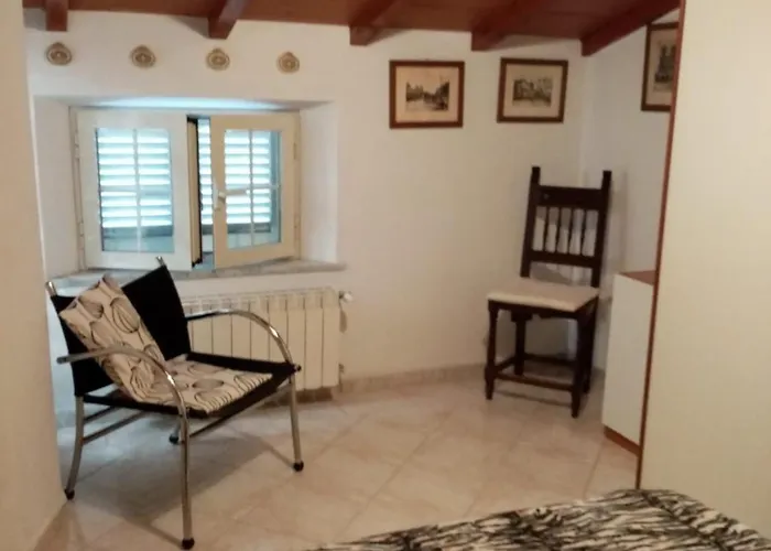 Σπίτι διακοπών Casa Al Mare