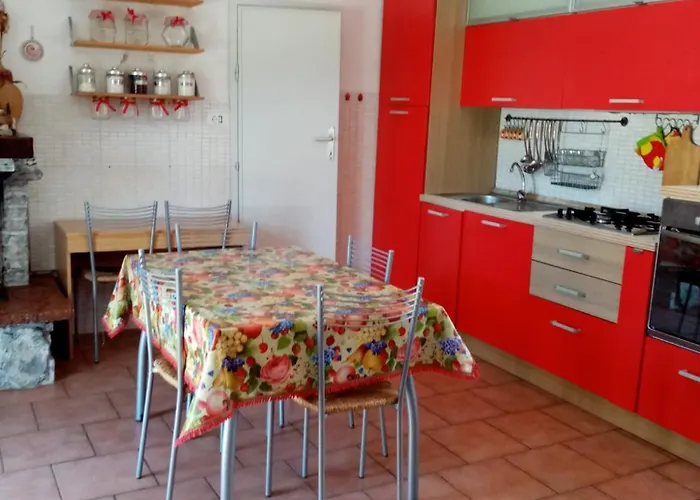 Casa Al Mare Σπίτι διακοπών