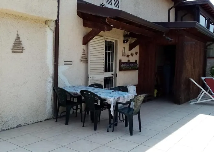 Casa Al Mare * Μάσσα