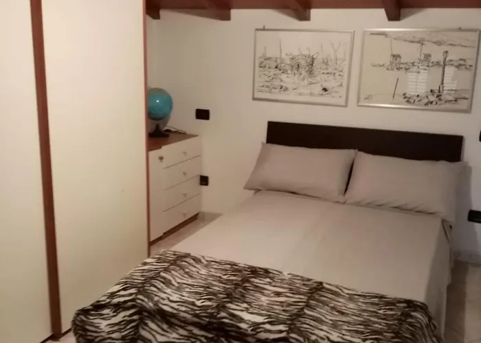 Σπίτι διακοπών Casa Al Mare