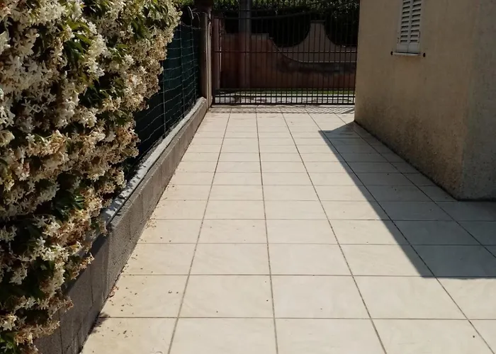 Casa Al Mare Μάσσα