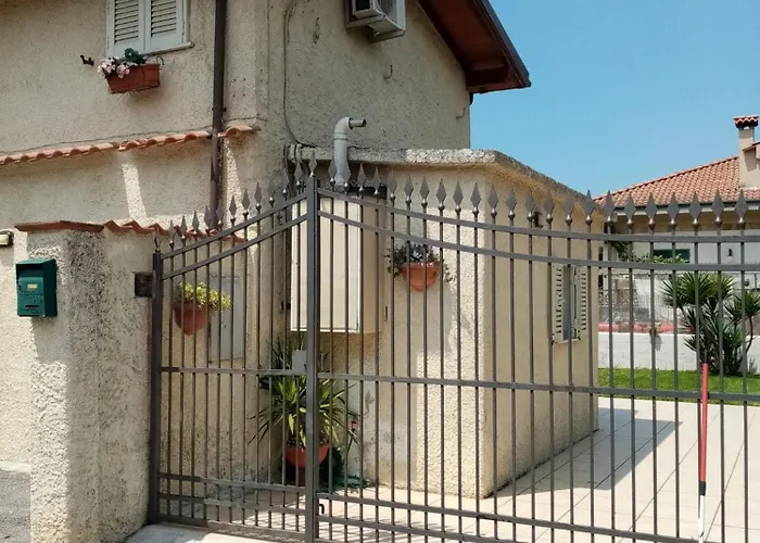 Σπίτι διακοπών Casa Al Mare *
