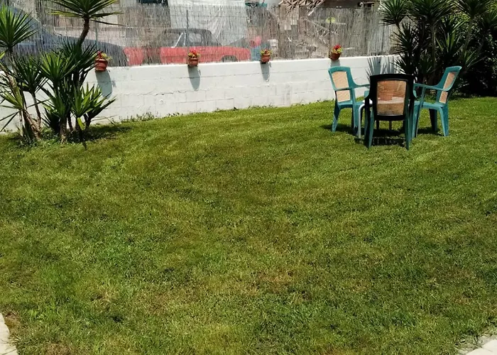 Casa Al Mare Σπίτι διακοπών Μάσσα