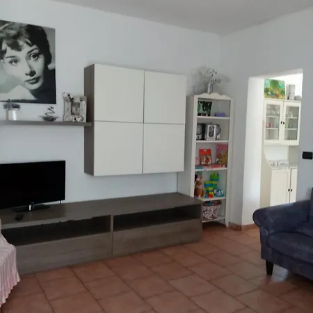 Holiday home Casa Al Mare *