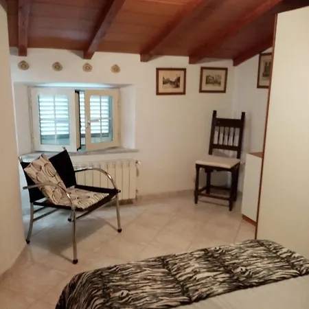 Hébergement de vacances Casa Al Mare