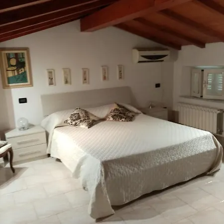 Casa Al Mare Holiday home Massa (Tuscany)