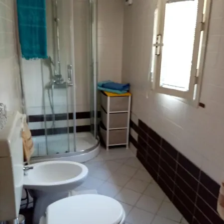 Casa Al Mare Hébergement de vacances *