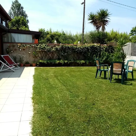 Casa Al Mare Massa (Tuscany)