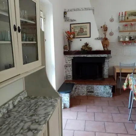 Casa Al Mare Hébergement de vacances *