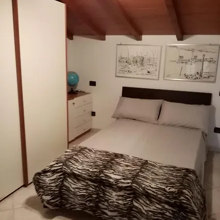 Hébergement de vacances Casa Al Mare