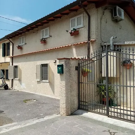 Casa Al Mare *