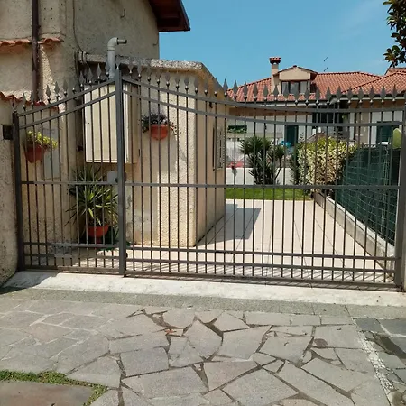 Casa Al Mare