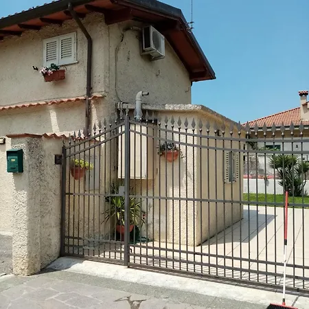 Hébergement de vacances Casa Al Mare *