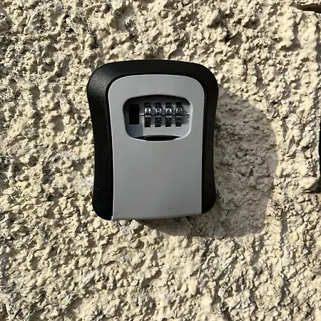 Casa Al Mare Hébergement de vacances