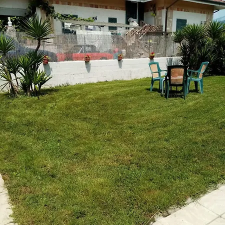 Casa Al Mare Holiday home Massa (Tuscany)