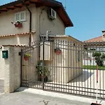 Сasa de vacaciones Casa Al Mare *